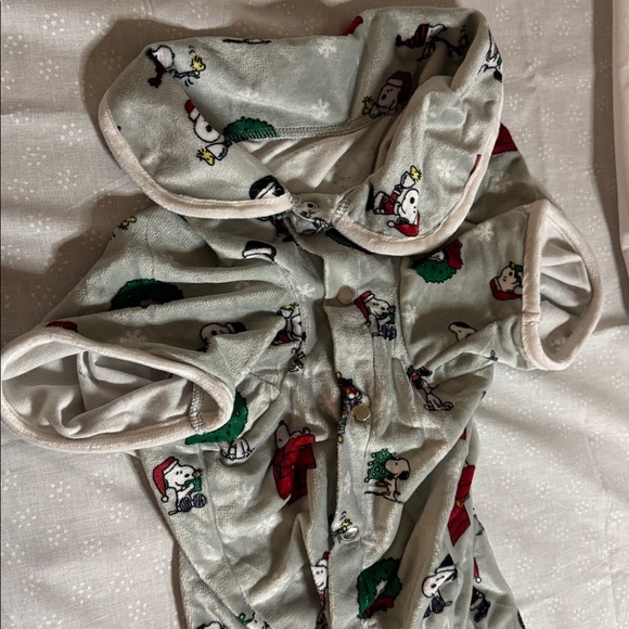 Dog Pajamas - Picture 2 of 4